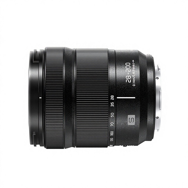 [Flagship Store] for R28200 28-200mm/F4.0-F7.1 Full-frame Lens L Mount