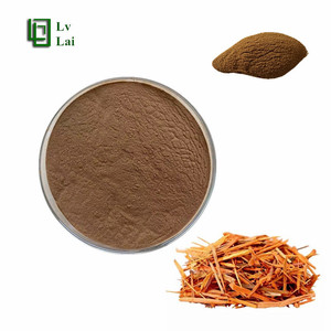 ผงล็อกวู้ดธรรมชาติบริสุทธิ์ผงละลายน้ำ - Product Image 1