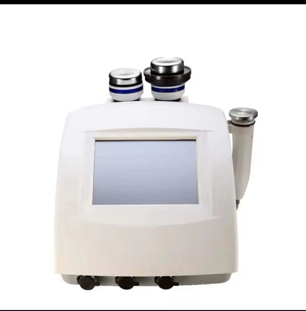 Beauty Machine