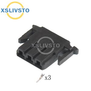 <span class=keywords><strong>3</strong></span>-контактный автомобильный электрический разъем, черный, водонепроницаемый, с клеммами DJ7031-<span class=keywords><strong>2</strong></span>-21 - Product Image 2