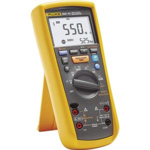 Fluke 1587 Mdt Fc 2 In 1 Adv Motor Drive <b>Kit</b> With 9040 I400 - Product Image 3