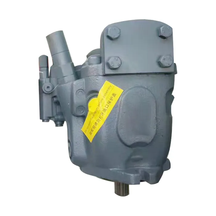 Kayaba Hydraulic Pump Price PVC90R Series Hydraulic Piston Pump Used For Construction Machinery
