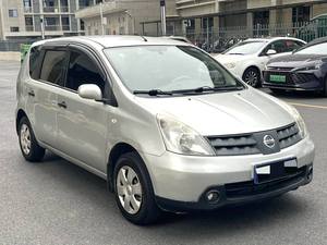 <span class=keywords><strong>Nissan</strong></span> Livina 2009 1.6 Automático, el Vehículo Familiar Definitivo, Fácil de Conducir y Confiable - Product Image 3