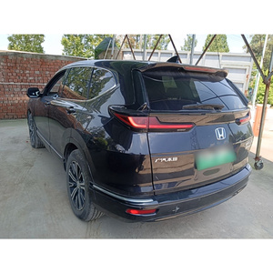 Guazi PHEV 2022 Honda Breeze Auto Elettrica Usata SUV Automatico Trazione Anteriore 5 Posti per Pendolarismo Urbano 2L - Product Image 4