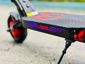 <span class=keywords><strong>Kaabo</strong></span> <span class=keywords><strong>Mantis</strong></span> King <span class=keywords><strong>GT</strong></span> - Product Image 3