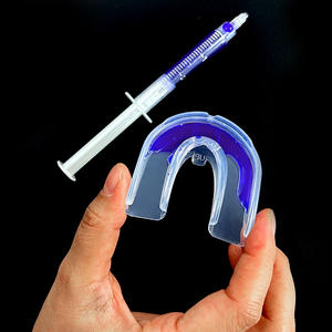 Gel Blanqueador Dental <span class=keywords><strong>de</strong></span> Peróxido <span class=keywords><strong>de</strong></span> Hidrógeno Encapsulado en Gel Morado <span class=keywords><strong>de</strong></span> 5 ml, Suministro a Granel, Venta Directa <span class=keywords><strong>de</strong></span> Fábrica, Aprobado por la FDA - Product Image 6