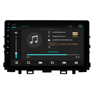 <span class=keywords><strong>Prix</strong></span> de vente Direct usine Offre Spéciale lecteurs de voiture Android, système Audio électronique automatique pour <span class=keywords><strong>Kia</strong></span> 2017 <span class=keywords><strong>Rio</strong></span> 9 pouces, autoradio Gps - Product Image 3
