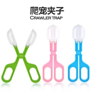 Côn Trùng bắt cầm tay kiểm soát dịch hại rùa Thằn Lằn Ếch nhện Crawler Clip sinh thái thân thiện lĩnh vực vườn bẫy vườn Nguồn cung cấp - Product Image 6