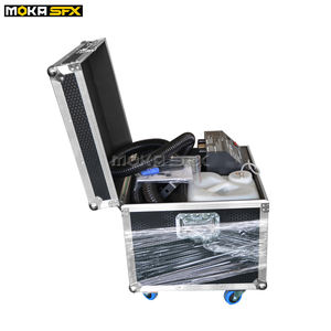 Grande machine à neige 890W avec contrôle manuel DMX pour fête DJ concert scène de fête en direct <span class=keywords><strong>effet</strong></span> spécial - Product Image 3