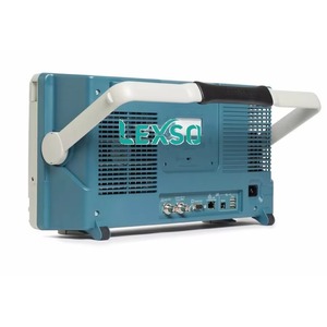 ออสซิลโลสโคปดิจิตอลแบบพกพา Tektronix MDO4000C สี่ช่องสัญญาณ พร้อมหน้าจอขนาดใหญ่ เทคโนโลยี Mixed Domain ความถี่ 1000MHz xgeqpt - Product Image 3