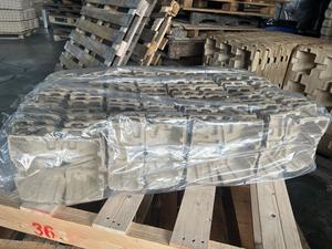 Bandeja de papel protectora de bordes ecológica de calidad Superior Bandeja de papel protectora de bordes de buena calidad papel reciclado - Product Image 5