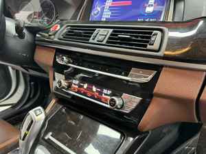 Para la Serie 5 2011-2017 F10/F18, Nuevo Aire Acondicionado OLED Mejorado con Android Auto y Puerto para Reproductor - Product Image 5