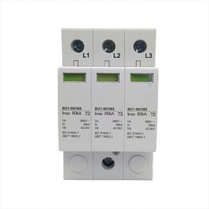 OVR-protector contra sobretensiones, dispositivo protector <span class=keywords><strong>TC</strong></span> 200 <span class=keywords><strong>FR</strong></span> C 10 220 10093996 SPD - Product Image 4