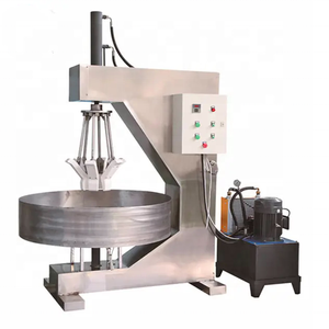 เครื่องทำขนมสายไหมราคาโรงงาน เครื่องทำขนมไหมพรม เครื่องทำขนมปิสมาเนีย เครื่องดึงขนมสายไหม - Product Image 5