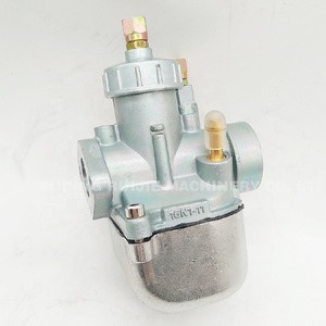 <span class=keywords><strong>Карбюратор</strong></span> Vergaser 16N1-11 для Simson S50, S51, S70, 16 мм, 19 мм, 21 мм, специфический BVF - Product Image 4