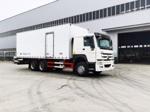 Venta de fábrica 16 toneladas refrigerador coche <span class=keywords><strong>furgonetas</strong></span> refrigerador caja para camión - Product Image 4