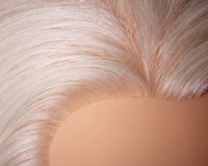 Modelli di bambole di capelli umani per parrucchieri di alta qualità manichino femminile per lo Styling fittizio con testa di allenamento per le spalle - Product Image 4