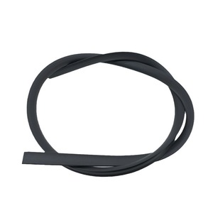 Honda Windshield <b>Rubber</b> Sealing <b>Strip</b> 73150-SNA-003 For Civic FA1 06-09 Front Glass Replacement Part - Product Image 1
