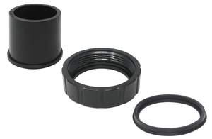 Kit de Conector de Unión Mejorado Compatible con <span class=keywords><strong>Hayward</strong></span> SPX3200UNKIT <span class=keywords><strong>para</strong></span> Algunas Bombas de Piscina <span class=keywords><strong>Hayward</strong></span> Tristar (Paquete de 2) - Product Image 3