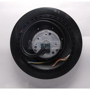 GTB023FUA10R-V Delta điện tử ventola centrifuga <span class=keywords><strong>EC</strong></span> Blower, 225x99mm tròn, 230Vac, 560cfm, 63W, 67.5dba, W/đầu vào vòi phun, IP - Product Image 1