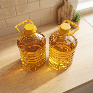 Aceite de Cocina de Girasol Orgánico 100% Refinado 5L de Alemania con Envío Gratuito y Entrega Rápida de Aduanas - Product Image 2