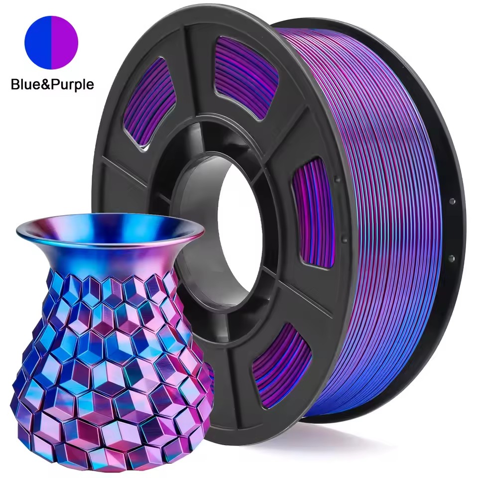 Blue&Purple