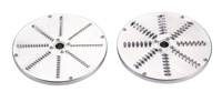Groentebak 3-in-1 spoelbak opvouwbaar snijplank saladebereidingsmachine roestvrijstalen messen hoge capaciteit 60-120kg/u voor