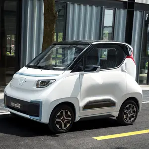 Wuling Nano EV中国製大人用低価格ミニ中古電気新エネルギーEV車