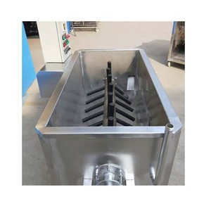 Línea de Producción Automática y Duradera para Sacrificio de Aves / Máquina de Escaldado y Desplumado en Venta - Product Image 3