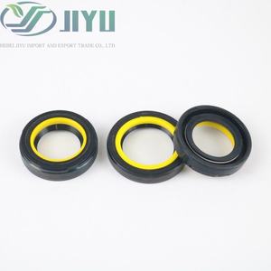 Fabrication de joints d'huile de direction assistée en caoutchouc de boîte de vitesses en nylon TC TB TCV HTCL - Product Image 6