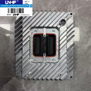 LNHF 11383002 Module de commande moteur (ECU/ECM) pour camion et excavatrice Volvo, référence usine 11383002 - Product Image 1