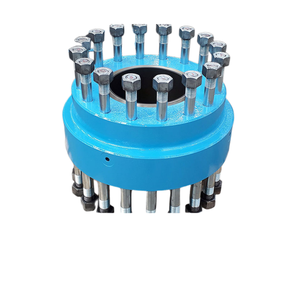 6A DSA - <b>Double</b> Studded <b>Adapter</b> Flange - Product Image 3