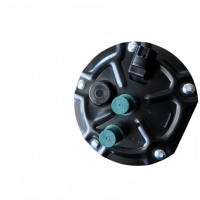 Kraftstofffilter 164005420R, 164000862R, 164001149R, 164007679R. Hochwertige Automotoren-Filter Passend für Nissan, Fiat und Andere Fahrzeuge