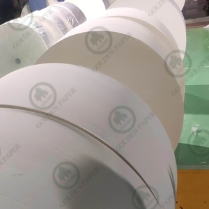 ราคากระดาษอาร์ตเคลือบ 300 แกรม กระดาษมันเงา C2s กระดาษคูเช่ - Product Image 2