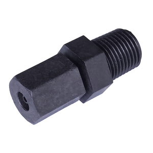 Conexión de tubos neumáticos para reducción de peso y prevención de corrosión en sistemas de fluidos - Product Image 1