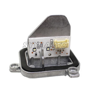 Indicateur de direction de module de phare LED de haute qualité 63117428791 63117428792 pour BMW X1 F48 - Product Image 1