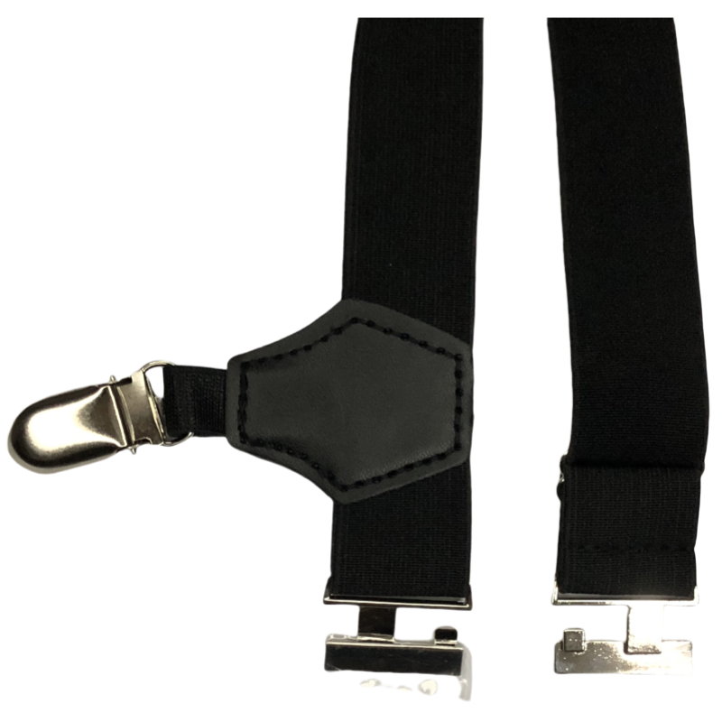 gleitgel locken Mens Sock Garters Belt Adjustable 2-pack Sturdy Clip Suspenders at Amazon  Men's Clothing store main image 0