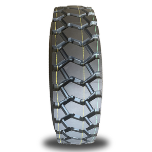 Pneu de camion tout acier à tube direct usine R516 12.00R24 20PR pour roue motrice/directionnelle/remorque TBR, jante 8.5 - Product Image 1
