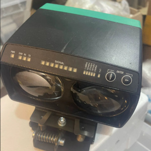 Sensor de límite Pepperl+Fuchs LS610-DA-P/F1 131632 para maquinaria automatizada - Product Image 3
