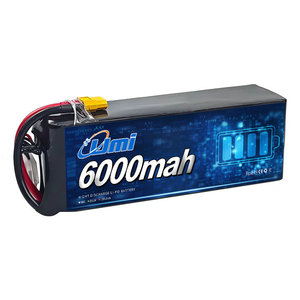 45000mAh FPV Hobbyking lựa chọn một cho <span class=keywords><strong>Quadcopter</strong></span> 3.7 V 4000mAh 11.6V Drone LiPo pin - Product Image 6