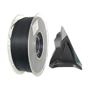 Filament en fibre de carbone 1,75 mm 1 kg <span class=keywords><strong>PLA</strong></span> PETG ABS PA6 <span class=keywords><strong>CF</strong></span> Matériel d'impression 3D Bonne résistance Filament en fibre de carbone - Product Image 1