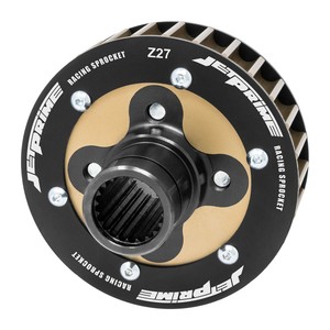 Piñón Delantero de 27 Dientes para Yamaha T-MAX 560 - Product Image 1