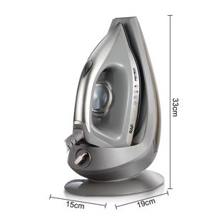 Plancha de Vapor Multifuncional RAF con Gran Tanque de Agua, Vaporizador Eléctrico para Ropa, Fácil de Limpiar - Product Image 3