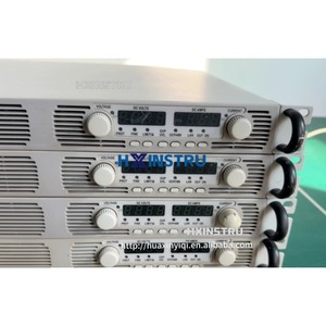 แหล่งจ่ายไฟระบบดีซี Agilent N5769A ยี่ห้อ *ytd H - Product Image 2