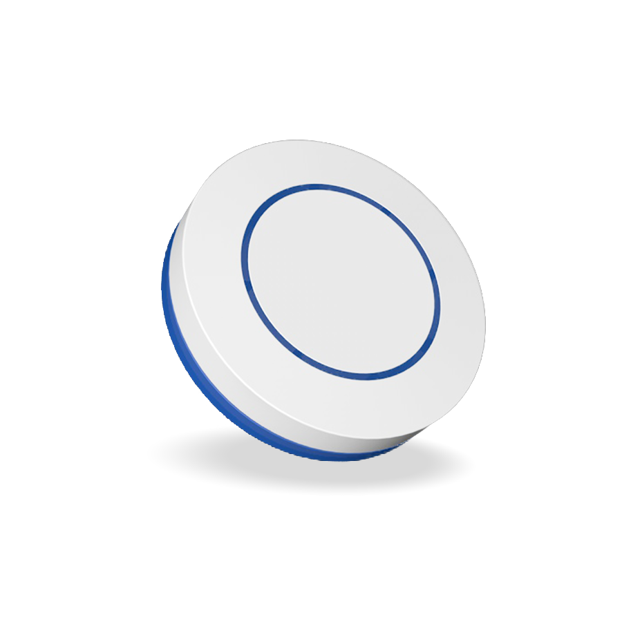Smart Emergency Button - Reliable Bluetooth Remote Control
