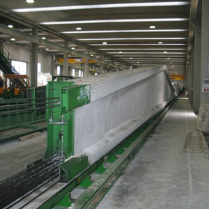 Dự Ứng Lực Bê Tông Dầm Khuôn/Đúc Sẵn Chùm Cột/Đúc Sẵn I Chùm - Product Image 2