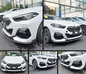 2 Series F44 <span class=keywords><strong>M</strong></span> <span class=keywords><strong>Sport</strong></span> Front Lip Splitters Accesorios de coche para <span class=keywords><strong>BMW</strong></span> 2 Series F44 <span class=keywords><strong>M</strong></span> <span class=keywords><strong>Sport</strong></span> 218i <span class=keywords><strong>220i</strong></span> <span class=keywords><strong>2020</strong></span> + Kit de carrocería - Product Image 5