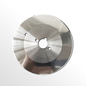 65-200mm CEYLAN cuchillas cuchillos circulares de máquina para cortar rebanar carne doner <span class=keywords><strong>kebab</strong></span> Shawarma de Turquia sin dientes - Product Image 2