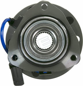 <span class=keywords><strong>Best</strong></span>-seller <span class=keywords><strong>Universal</strong></span> Auto Peças Roda Hub Unidade 513124 para CHEVROLET - Product Image 2