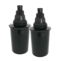 Filter Alkaline Air Pitcher Pemurni Alami Filter Alkalinitas 3.5 Liter Bebas BPA